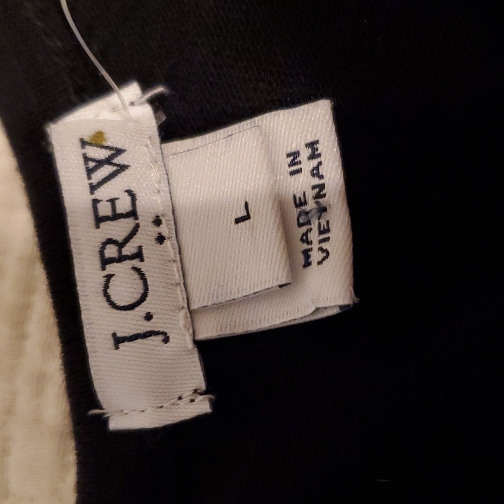 J.Crew Top - Picture 8 of 16